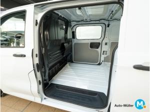 Volkswagen Transporter T7 NewKasten 2.0 TDI Aut. LR AHK Na