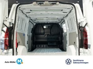 Volkswagen Transporter T7 NewKasten 2.0 TDI Aut. LR AHK Na