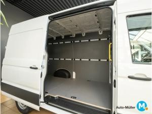 Volkswagen Crafter 35 Kasten HD TDI Kamera Klima