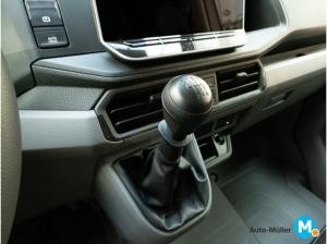 Volkswagen Crafter 35 Kasten HD TDI Kamera Klima