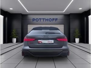 Audi RS6 Avant Q PERFORMANCE PANO HD-MATRIX 360° NAVI+