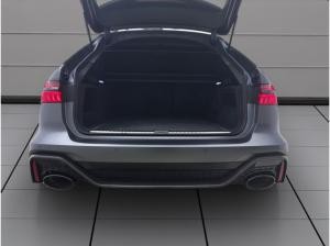 Audi RS6 Avant Q PERFORMANCE PANO HD-MATRIX 360° NAVI+