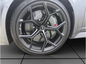 Audi RS6 Avant Q PERFORMANCE PANO HD-MATRIX 360° NAVI+