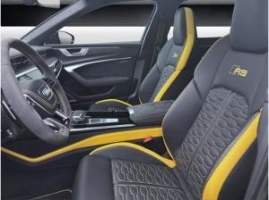 Audi RS6 Avant Q PERFORMANCE PANO HD-MATRIX 360° NAVI+