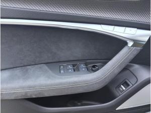 Audi RS6 Avant Q PERFORMANCE PANO HD-MATRIX 360° NAVI+