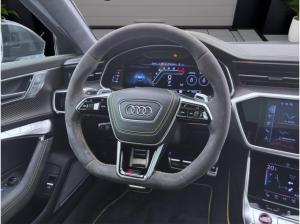 Audi RS6 Avant Q PERFORMANCE PANO HD-MATRIX 360° NAVI+