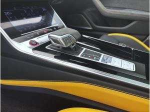 Audi RS6 Avant Q PERFORMANCE PANO HD-MATRIX 360° NAVI+