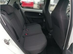Volkswagen up! 1.0 - move / DAB+, Maps + More, Connect