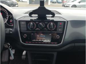 Volkswagen up! 1.0 - move / DAB+, Maps + More, Connect