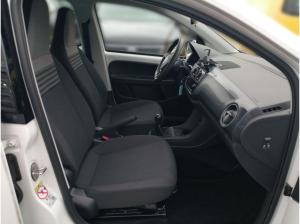 Volkswagen up! 1.0 - move / DAB+, Maps + More, Connect