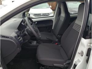 Volkswagen up! 1.0 - move / DAB+, Maps + More, Connect