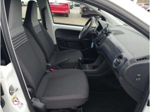 Volkswagen up! 1.0 - move / DAB+, Maps + More, Connect