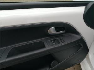 Volkswagen up! 1.0 - move / DAB+, Maps + More, Connect