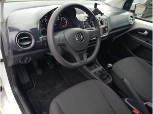 Volkswagen up! 1.0 - move / DAB+, Maps + More, Connect