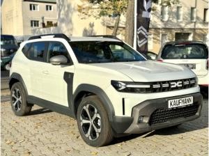 Dacia Duster Sofort Verfügbar 🔥 Gewerbe und Privat möglich