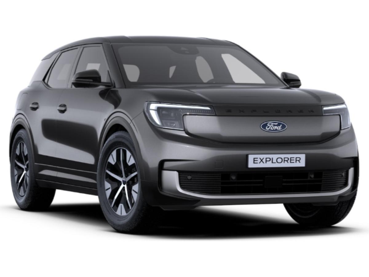 Ford Explorer ***VORLAUFFAHRZEUG****AKTIONSANGEBOT****