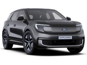 Ford Explorer ***VORLAUFFAHRZEUG****AKTIONSANGEBOT****