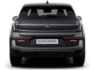 Ford Explorer ***VORLAUFFAHRZEUG****AKTIONSANGEBOT****