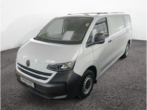 Volkswagen Transporter T7 LR **Sonderleasing** mit Regalsystem