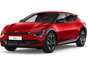 Kia EV6 AIR 63 KWH RWD MJ25 WÄRMEPUMPE