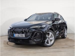 Audi Q5 SUV TDI quattro