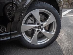 Audi Q5 SUV TDI quattro