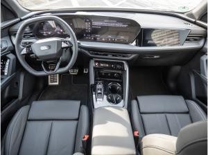 Audi Q5 SUV TDI quattro