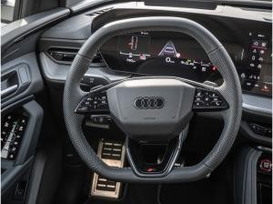 Audi Q5 SUV TDI quattro