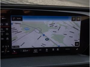 Audi Q5 SUV TDI quattro