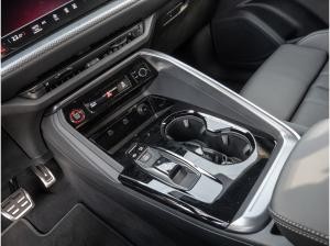 Audi Q5 SUV TDI quattro