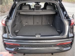 Audi Q5 SUV TDI quattro