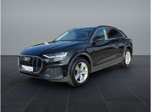 Audi Q8 50 TDI quattro tiptronic*AHK*Luftfederung*Hea