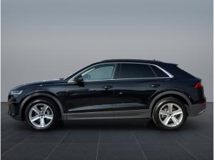 Audi Q8 50 TDI quattro tiptronic*AHK*Luftfederung*Hea