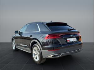Audi Q8 50 TDI quattro tiptronic*AHK*Luftfederung*Hea