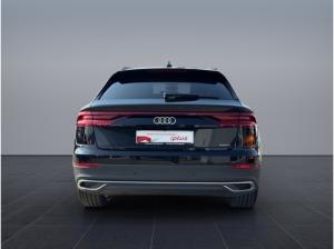 Audi Q8 50 TDI quattro tiptronic*AHK*Luftfederung*Hea
