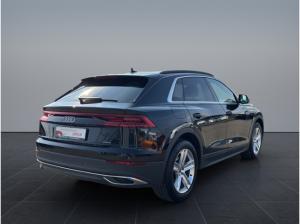 Audi Q8 50 TDI quattro tiptronic*AHK*Luftfederung*Hea