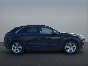 Audi Q8 50 TDI quattro tiptronic*AHK*Luftfederung*Hea