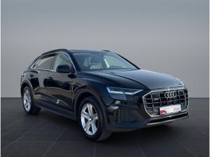 Audi Q8 50 TDI quattro tiptronic*AHK*Luftfederung*Hea