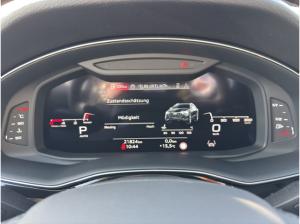 Audi Q8 50 TDI quattro tiptronic*AHK*Luftfederung*Hea