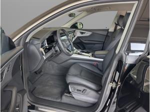 Audi Q8 50 TDI quattro tiptronic*AHK*Luftfederung*Hea