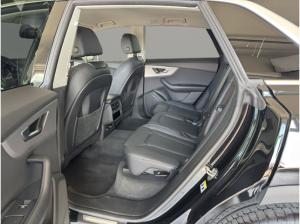 Audi Q8 50 TDI quattro tiptronic*AHK*Luftfederung*Hea