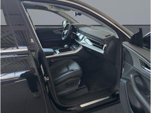 Audi Q8 50 TDI quattro tiptronic*AHK*Luftfederung*Hea
