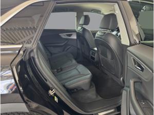 Audi Q8 50 TDI quattro tiptronic*AHK*Luftfederung*Hea