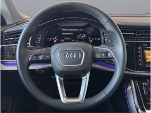 Audi Q8 50 TDI quattro tiptronic*AHK*Luftfederung*Hea