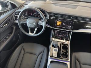 Audi Q8 50 TDI quattro tiptronic*AHK*Luftfederung*Hea