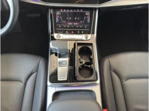 Audi Q8 50 TDI quattro tiptronic*AHK*Luftfederung*Hea