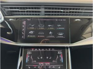 Audi Q8 50 TDI quattro tiptronic*AHK*Luftfederung*Hea