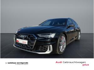 Audi S6 Avant 3.0 TDI quattro*Luftfederung*B&O*HDMatr