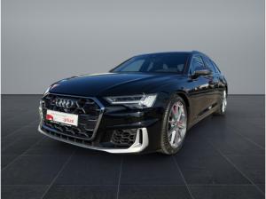 Audi S6 Avant 3.0 TDI quattro*Luftfederung*B&O*HDMatr