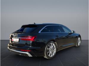 Audi S6 Avant 3.0 TDI quattro*Luftfederung*B&O*HDMatr